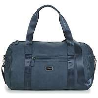 David Jones  Cestovné tašky CM5081-D-BLUE  Modrá