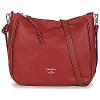 David Jones Tašky cez rameno CM5465-D-RED Červená
