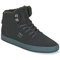 DC Shoes  Členkové tenisky CRISIS HIGH WNT  Čierna