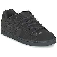 DC Shoes  NET  Čierna