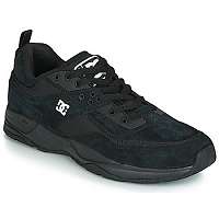 DC Shoes  Nízke tenisky E.TRIBEKA M SHOE BLW  Čierna