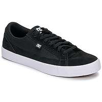 DC Shoes  Nízke tenisky LYNNFIELD M SHOE BKW  Čierna