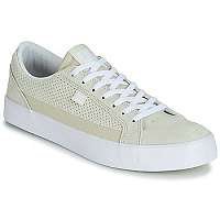 DC Shoes  Nízke tenisky LYNNFIELD SE M SHOE SFW  Biela