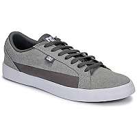 DC Shoes  Nízke tenisky LYNNFIELD TX SE M SHOE GRH
