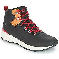 DC Shoes Nízke tenisky MUIRLAND LX M BOOT XKCK Čierna