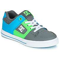DC Shoes  Nízke tenisky PURE ELASTIC B SHOE XSGB