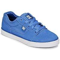 DC Shoes  Nízke tenisky TONIK B SHOE6  Modrá