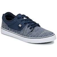 DC Shoes  Nízke tenisky TONIK TX SE M SHOE NN2  Modrá