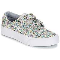 DC Shoes  Nízke tenisky TRASE V SP G SHOE MUL  Viacfarebná
