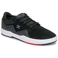 DC Shoes  Skate obuv BARKSDALE M SHOE BLG  Čierna