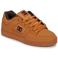 DC Shoes  Skate obuv PURE  Žltá