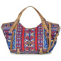 Desigual Tašky cez rameno ALANIS ROTTERDAM Viacfarebná