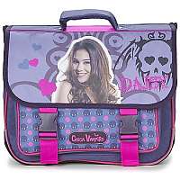 Dessins Animés  CHICA VAMPIRO CARTABLECM  Fialová