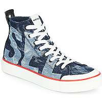 Diesel  Členkové tenisky S-ASTICO MC  viacfarebny