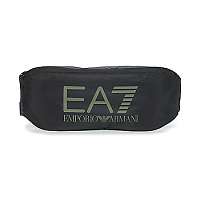 Emporio Armani EA7  Ľadvinky TRAIN VISIBILITY M S5879  Čierna