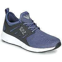 Emporio Armani EA7  Nízke tenisky MINIMAL RUNNING U