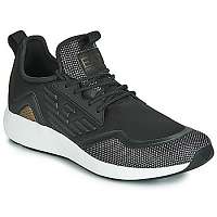 Emporio Armani EA7  Nízke tenisky MINIMAL SLIP-ON U  Čierna