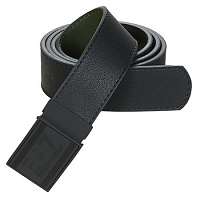Emporio Armani EA7  Opasky TRAIN CORE ID U BELT5376  Čierna