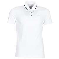 Emporio Armani EA7  Polokošele s krátkym rukávom TRAIN CORE ID 3GPF51  Biela
