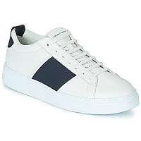 Emporio Armani  Nízke tenisky X4X287-XM096-A838  Biela