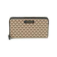 Emporio Armani  Peňaženky Y3H010-YFH1A-88409  Béžová