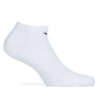 Emporio Armani  Ponožky CC134-300008-00010  Biela