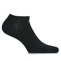 Emporio Armani  Ponožky CC134-300008-00020  Čierna