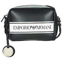 Emporio Armani  Tašky cez rameno Y3B092-YFG7A-88009  Čierna