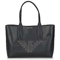Emporio Armani  Tašky cez rameno Y3D081-YFG8X-83923  Čierna