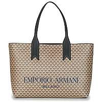 Emporio Armani  Tašky cez rameno Y3D099-YFG6A-83941  Hnedá