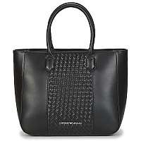 Emporio Armani  Tašky cez rameno Y3D133-YGF1E-80003  Čierna