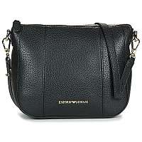 Emporio Armani  Tašky cez rameno Y3E134-YH22A-80001  Čierna