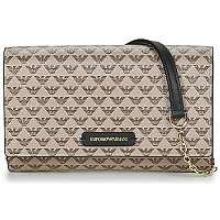 Emporio Armani  Tašky cez rameno Y3H186-YFH1A-88409  Béžová