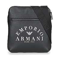 Emporio Armani  Vrecúška/Malé kabelky Y4M184-YFE5J-83898  Čierna