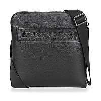 Emporio Armani  Vrecúška/Malé kabelky Y4M218-YSL5J-81074  Čierna