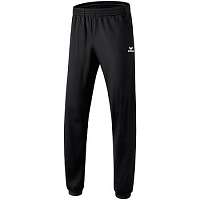 Erima  Pantalon d'entraînement avec bas-côté  Classic Team  Čierna
