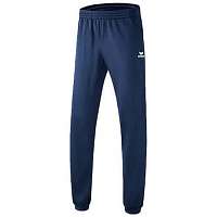 Erima  Pantalon d'entraînement avec bas-côté  Classic Team  Modrá
