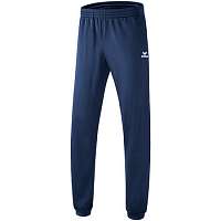 Erima  Pantalon d'entraînement avec bas-côté enfant  Classic Team  Modrá