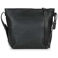 Esprit  Tašky cez rameno FLORENCE SHOULDER BAG  Čierna