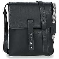 Esprit  Tašky cez rameno MONA SMALL SHOULDER BAG  Čierna