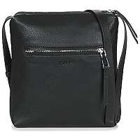 Esprit  Tašky cez rameno TORI MEDIUM SHOULDER BAG  Čierna
