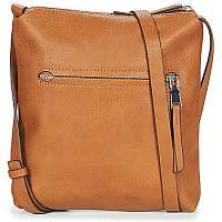 Esprit Tašky cez rameno TORI MEDIUM SHOULDER BAG Hnedá