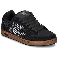Etnies  Nízke tenisky METAL MULISHA SWIVEL  Čierna