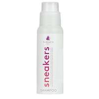 Famaco  FLACON SNEAKERS SHAMPOO 200ML FAMACO  Biela
