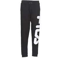 Fila  Tepláky/Vrchné oblečenie PURE Basic Pants  Čierna
