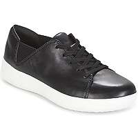 FitFlop  Nízke tenisky F-SPORTY LACEUP SNEAKER  Čierna