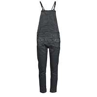 G-Star Raw  Módne overaly ARMY RADAR SKINNY OVERALL  Čierna