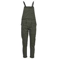 G-Star Raw  Módne overaly ARMY RADAR SKINNY OVERALL WMN  Zelená