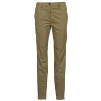 G-Star Raw  Nohavice Chinos/Nohavice Carrot BRONSON MID SKINNY CHINO  Zelená