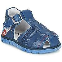 GBB  Sandále PELAGE  Modrá